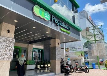 Pegadaian