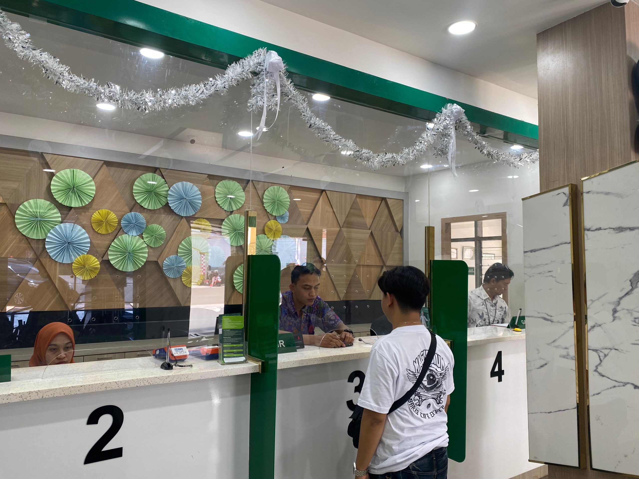 Murah Banget! Pegadaian Blitar Gebrak Pasar dengan Sewa Modal Harian Cuma 0,09 Persen 2 Pegadaian