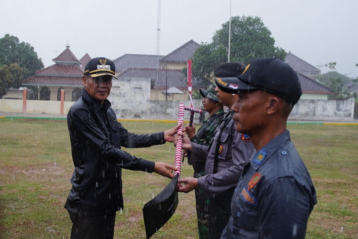 TMMD ke-128 Tuban