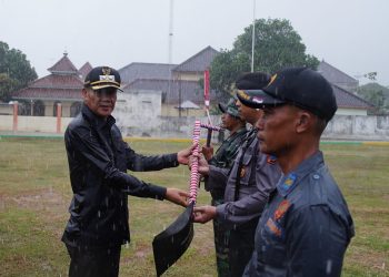 TMMD ke-128 Tuban