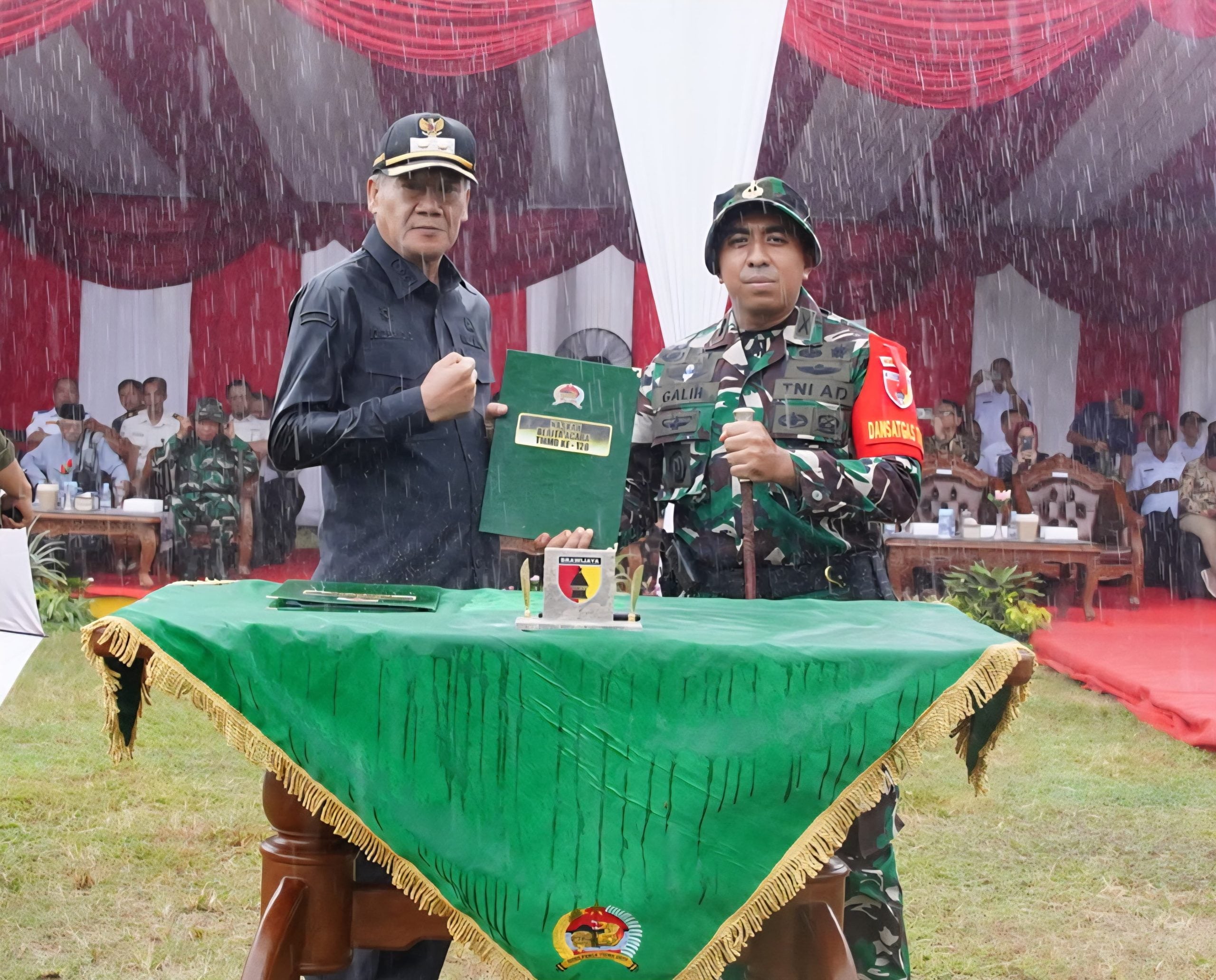 TMMD ke-128 di Tuban 