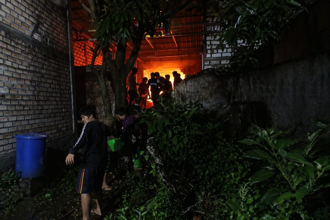 Pasar Baru Tuban