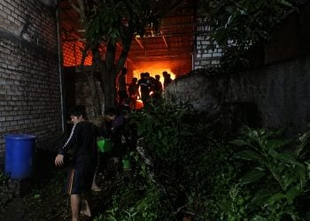 Pasar Baru Tuban