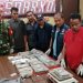 GP Ansor Prihatin Maraknya Peredaran Narkoba di Jatim Pasca Temuan 27 Kg Kokain di Pantai Sumenep 14 GP Ansor