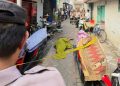 Pria Usia 50 Tahun Tewas oleh Senjata Tajam di Surabaya, Diduga Dipicu Masalah Asmara