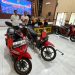 Duet Maut Residivis & Spesialis Curanmor Blitar-Kediri Tumbang Usai Aksi di 11 TKP 10 curanmor Blitar-Kediri
