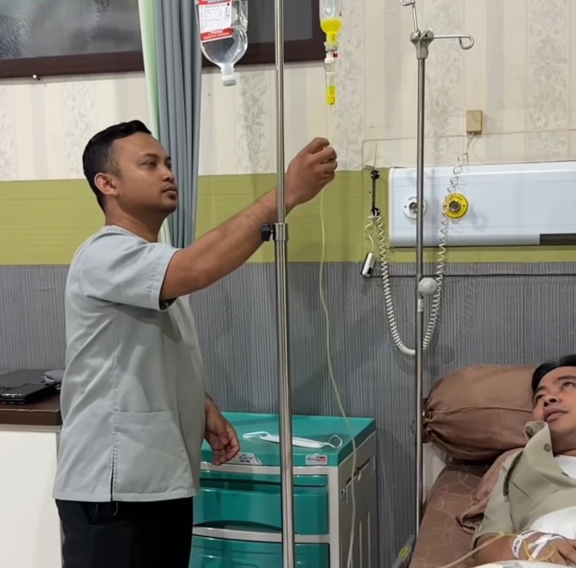 Tak Perlu Jauh Berobat, Gus Fawait Sebut Layanan Kesehatan Lokal Kian Mumpuni 2 Gus Fawait