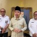 Gus Fawait Larang Kantong Plastik, Jember Tekan Sampah dan Harga Plastik 9 kantong plastik