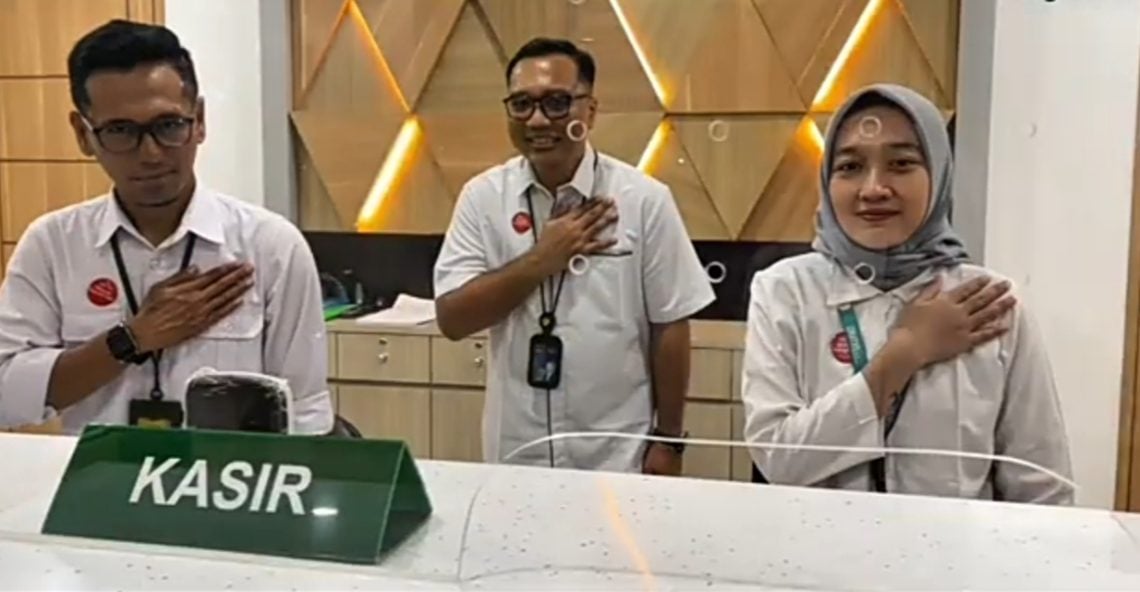 Pegadaian Bojonegoro