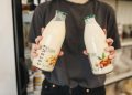 lactose intolerant