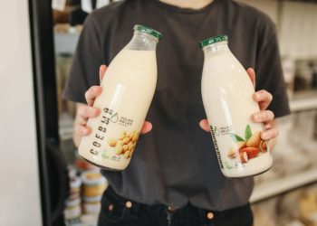 lactose intolerant