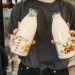 lactose intolerant