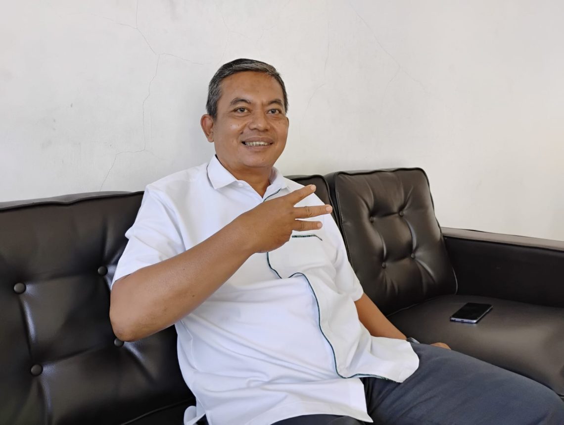 Pegadaian Cabang Mojokerto Siapkan Ekspansi Pasar untuk Perluasan Jangkauan 5 Pegadaian