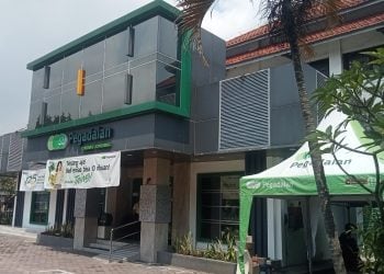 Gadai Emas