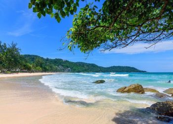 Destinasi Pantai di Malang