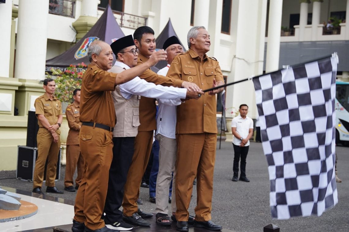 Bupati Tuban Siapkan Plh Pejabat Berangkat Ibadah Haji Agar Layanan Publik Tetap Jalan 5 Ibadah haji