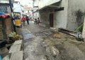 Warga Surabaya Geger, Pria 37 Tahun Tewas Penuh Luka Bacok
