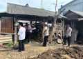 Sapi Raib di Tiga Lokasi di Tuban