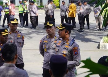 May Day