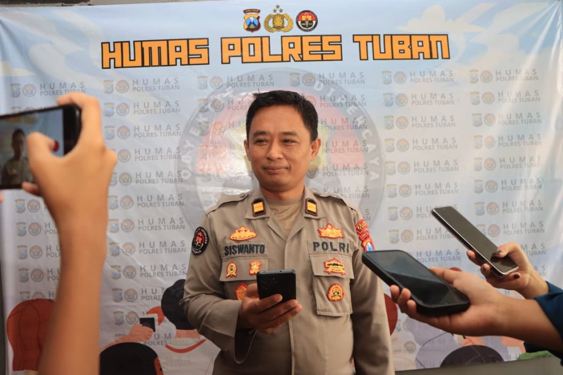 Jelang Hari H, Kirab Kimsin Klenteng Kwan Sing Bio Tuban Tak Direkomendasikan Polres 1 Klenteng Kwan Sing Bio Tuban