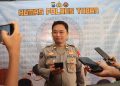 Klenteng Kwan Sing Bio Tuban
