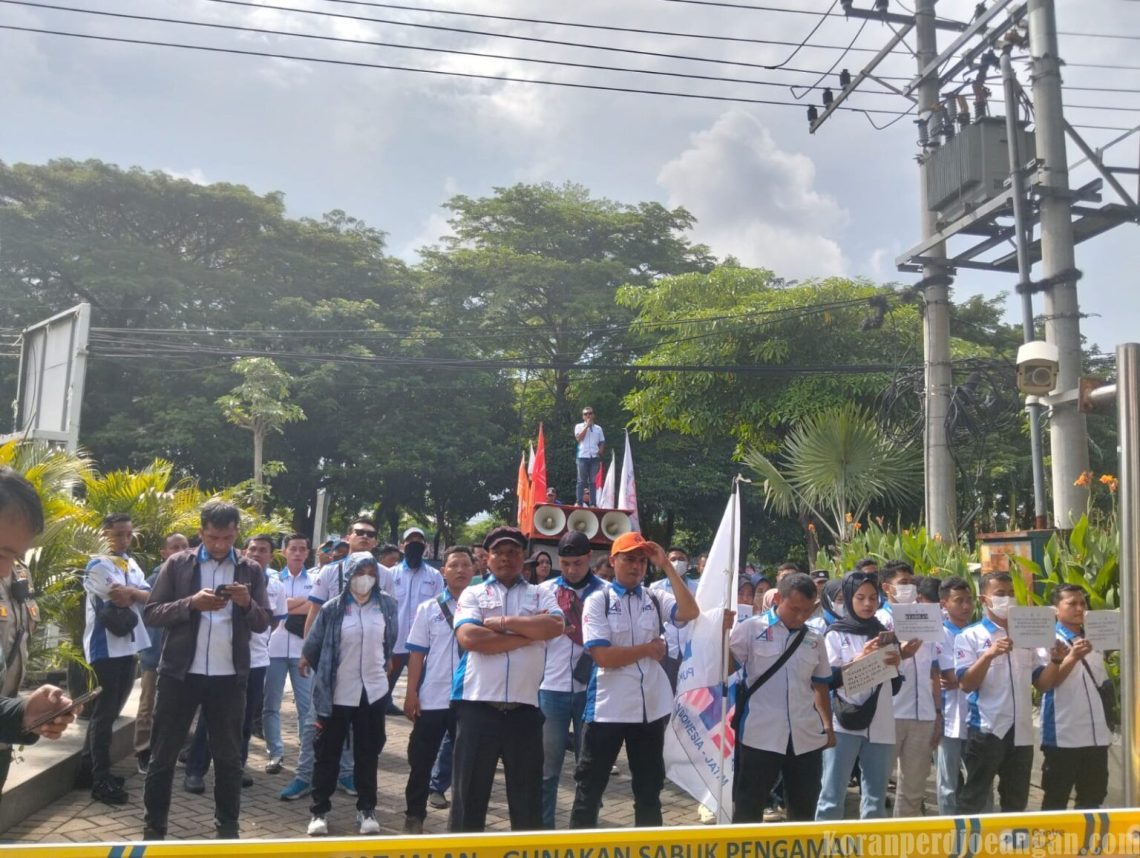 May Day di Tuban: FSPMI Siapkan Aksi 2.000 Buruh 1 May Day