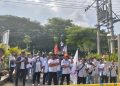 May Day