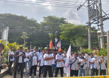 May Day