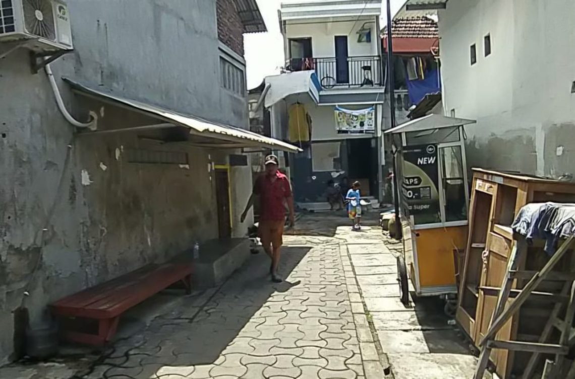 Pembunuhan Wonokusumo