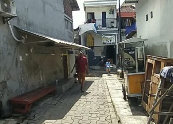 Pembunuhan Wonokusumo
