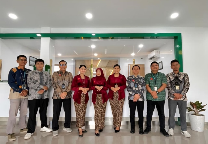 Omset Produk Gadai KCA Pegadaian Bojonegoro Januari–April 2026 Capai Rp168,5 Miliar 1 Pegadaian