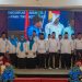 Hadiqun Nuha Dilantik Jadi Ketua IKA-PMII Trenggalek Periode 2025-2030, Fokus Program Pemberdayaan 8 Hadiqun Nuha.
