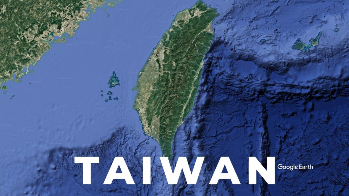 Di Antara Kepentingan dan Persepsi: Tantangan Indonesia dalam Menyikapi Isu Taiwan 5 Taiwan