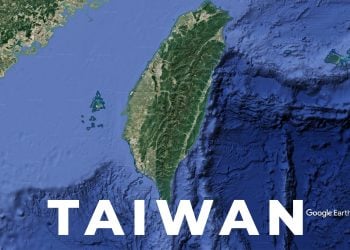 Di Antara Kepentingan dan Persepsi: Tantangan Indonesia dalam Menyikapi Isu Taiwan 6 Taiwan