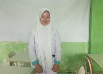 Masuk UNAIR Jalur SNBP