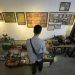 Art Toys and Comic, Panggung Pamer Taring Para Seniman Lokal Kota Blitar 8 Art Toys and Comic