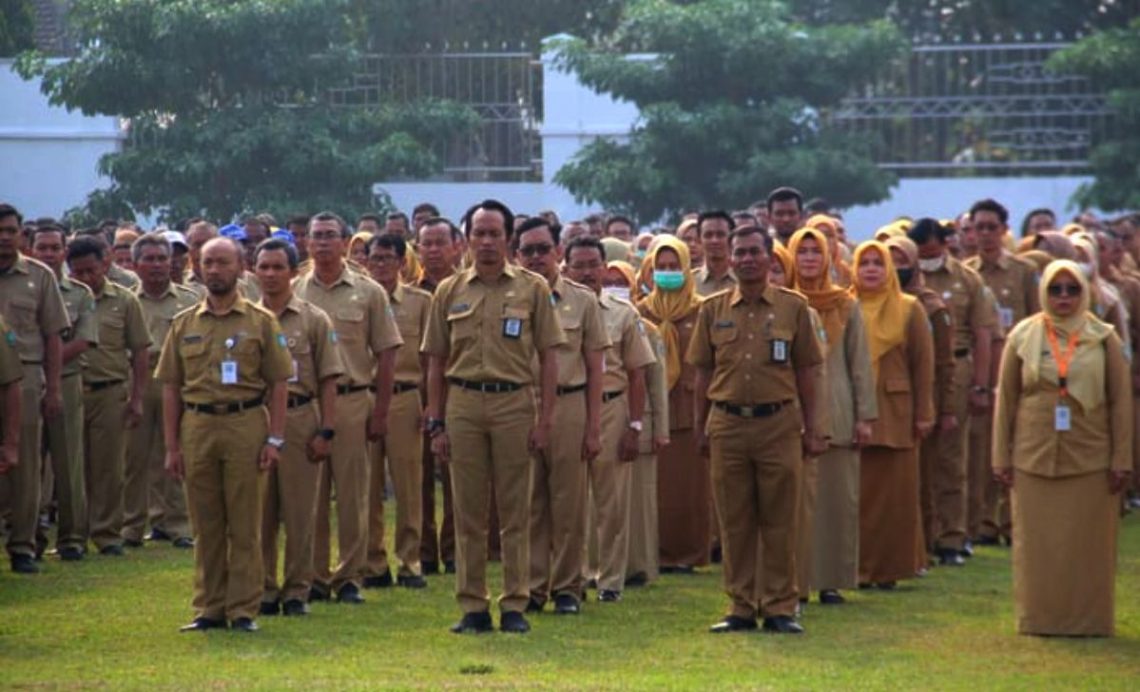 ASN Jombang