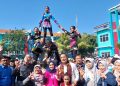 Beasiswa Tangguh