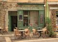 Cafe Hidden Gem di Malang