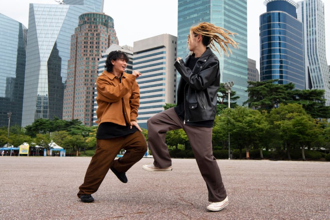 Dance dan Segala Manfaatnya Kian Diminati, Yuk Simak di Sini! 5 Dance