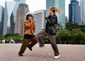 Dance