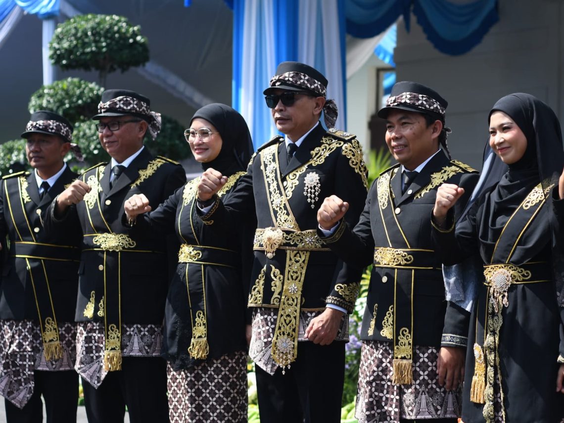 DPRD Kota Malang