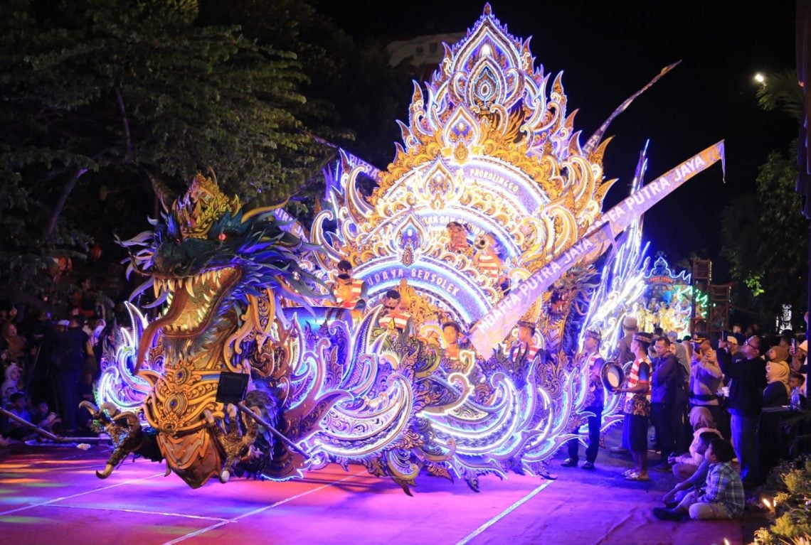 Jadwal Event Jawa Timur Pascalebaran 2026, Catat Lengkap Tanggal dan Lokasinya! 5 Event Jawa Timur