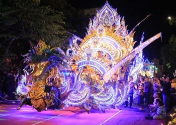 Event Jawa Timur