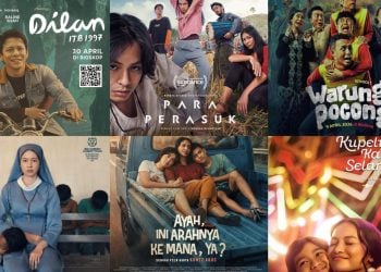 Film Indonesia