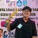 Kenangan Masa Jaya Kampung Sandal Wedoro Antarkan Juara di FLS3N 2026 Sidoarjo 12 Kampung Sandal Wedoro