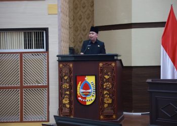 Prestasi Gemilang, Investasi Jember Meroket 70 Persen di 2025