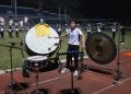 Jember Marching Band