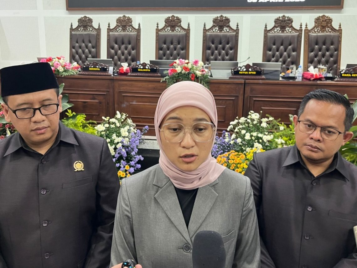 DPRD Kota Malang Dorong Ranperda Pemajuan Kebudayaan Jadi Pedoman Peran Aktor Budaya di Masa Depan 1 DPRD Kota Malang