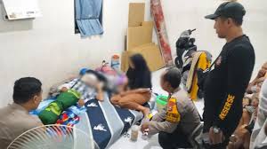 Kumpulan Peristiwa Ledakan Petasan Selama Ramadan di Jatim: Anak di Bawah Umur Jadi Korban Hingga Merenggut Nyawa 9 ledakan petasan
